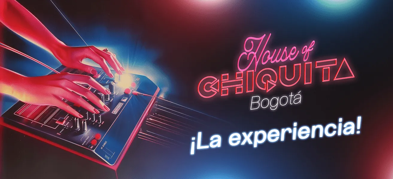 House of chiquita