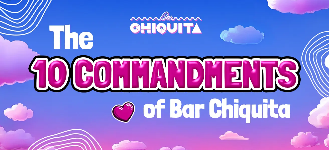 Bar Chiquita